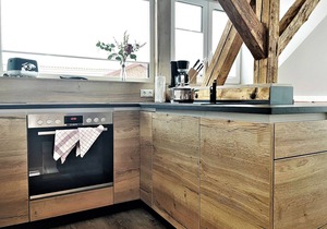 Apartment Senftenberg - Südseequartier