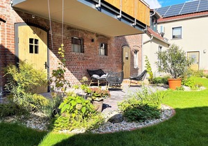 Apartment Senftenberg - Südseequartier