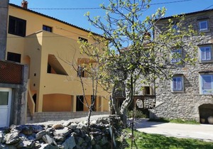 Apartment Serenity - free parking A3 Stivan, Island Cres