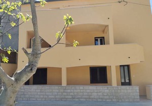 Apartment Serenity - free parking A3 Stivan, Island Cres