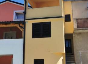 Apartment Serenity - free parking A3 Stivan, Island Cres