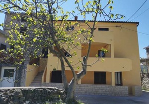 Apartment Serenity - free parking A3 Stivan, Island Cres