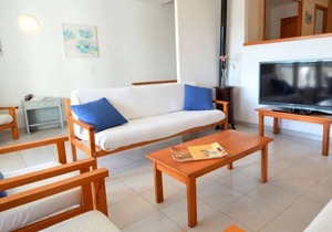 Apartment Serpentona . Spacious 4 bedroom apartament