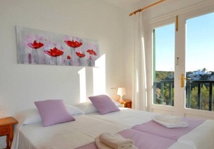 Apartment Serpentona . Spacious 4 bedroom apartament