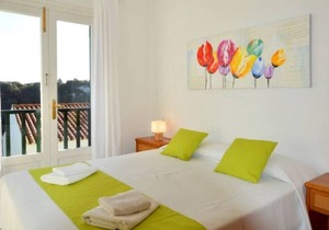 Apartment Serpentona . Spacious 4 bedroom apartament