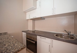 Apartment Ses Veles 2 dormitorios close to the Beach with Sea View, Pool, Wi-Fi & Garden