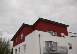 Apartment, shower, toilet, 1 bed room