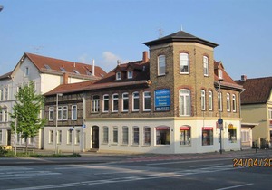 Apartment, shower, toilet, 2 bed rooms
