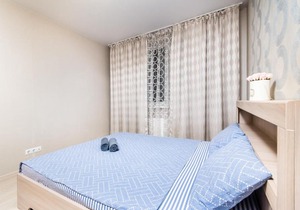 Apartment Sibgata Khakima 44
