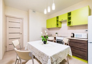 Apartment Sibgata Khakima 44