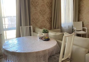 Apartment Sibgata Khakima 46