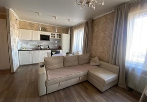 Apartment Sibgata Khakima 46