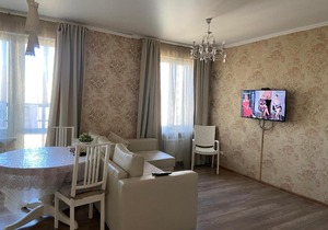 Apartment Sibgata Khakima 46