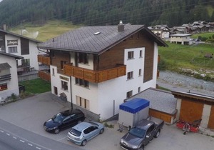 Apartment Silberdistel by Interhome