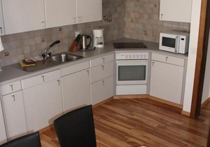 Apartment Silberdistel by Interhome