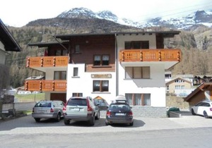 Apartment Silberdistel by Interhome
