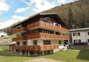 Apartment Silberdistel by Interhome