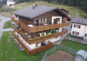 Apartment Silberdistel by Interhome