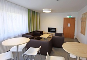 Apartment smart living in Villach - 4 persons, 2 bedrooms