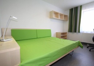 Apartment smart living in Villach - 4 persons, 2 bedrooms