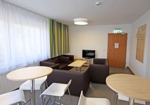 Apartment smart living in Villach - 4 persons, 2 bedrooms