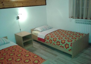 Apartment Smoljanac 14603c