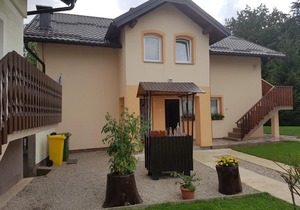 Apartment Smoljanac 14603c