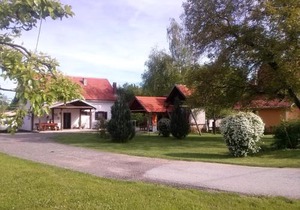 Apartment Smoljanac 12345b