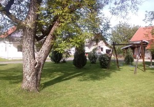 Apartment Smoljanac 12345b