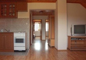 Apartment Smoljanac 14023a