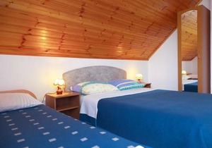 Apartment Smoljanac 14023a