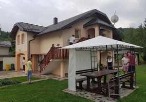 Apartment Smoljanac 14603b