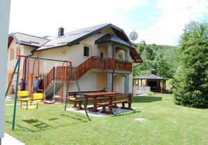 Apartment Smoljanac 14603b