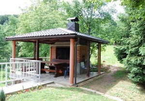 Apartment Smoljanac 14603b
