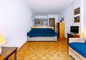 Apartment Solaria in Canazei - 2 persons, 1 bedrooms