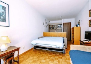 Apartment Solaria in Canazei - 2 persons, 1 bedrooms