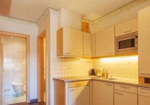 Apartment Solaris in Ischgl - 3 persons, 2 bedrooms