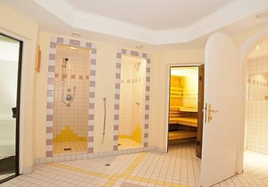 Apartment Solaris in Ischgl - 4 persons, 2 bedrooms