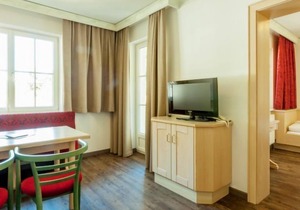 Apartment Solaris in Ischgl - 4 persons, 1 bedrooms