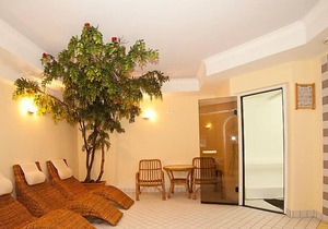 Apartment Solaris in Ischgl - 4 persons, 1 bedrooms