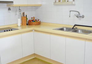 Apartment Son Pujol