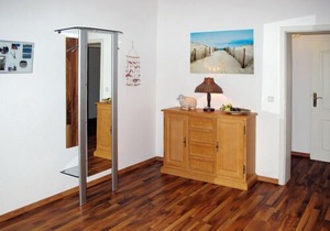 Apartment Sonnenblume in Zempin - 3 persons, 1 bedrooms