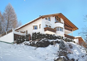 Apartment Sonnrain - PTZ441