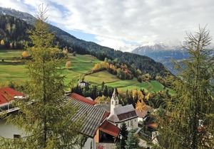 Apartment Sonnrain - PTZ441