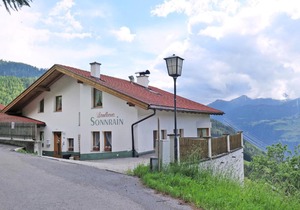 Apartment Sonnrain - PTZ441