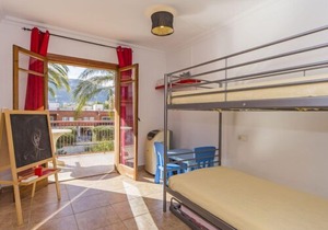 Apartment Sorts de la Mar in Dénia - 6 persons, 3 bedrooms