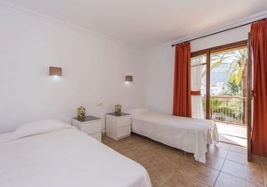 Apartment Sorts de la Mar in Dénia - 6 persons, 3 bedrooms