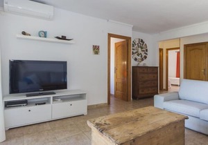Apartment Sorts de la Mar in Dénia - 6 persons, 3 bedrooms