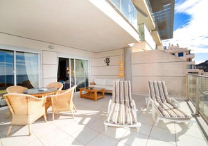 Apartment Sotavento by Interhome