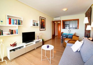 Apartment Sotavento by Interhome